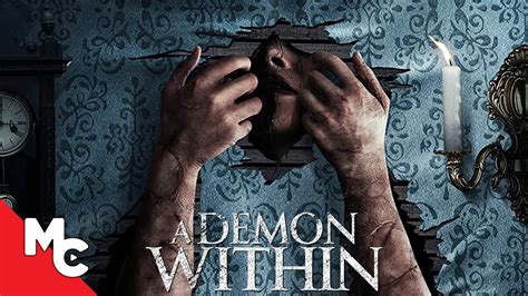 Review That Demon Within Movie